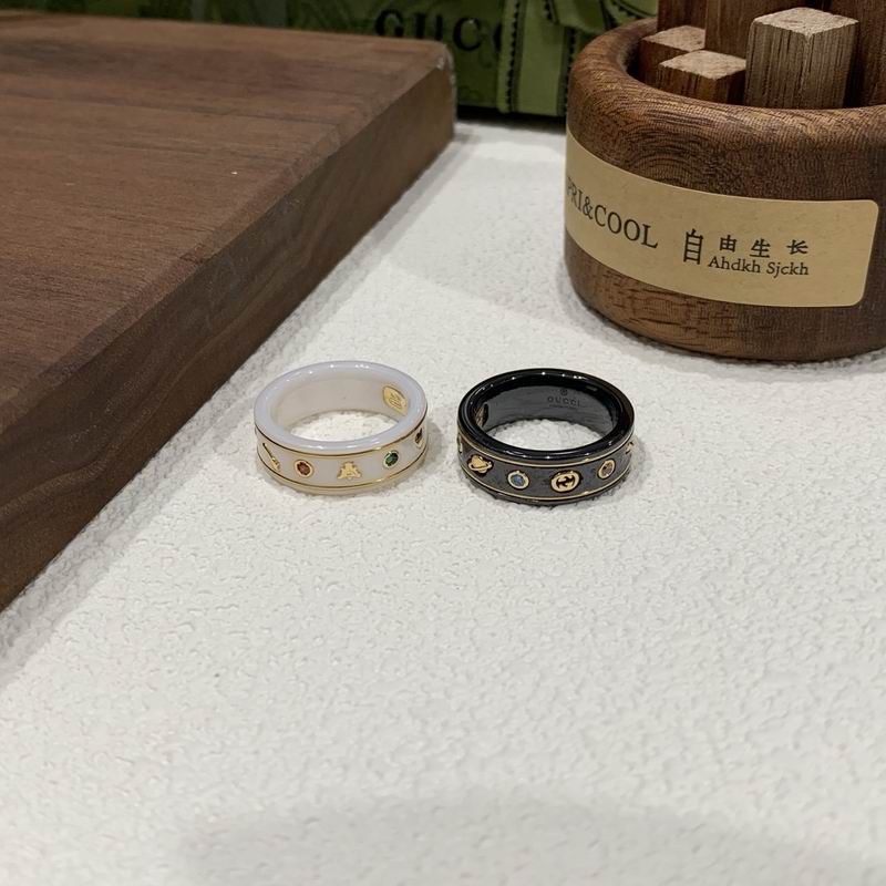 Gucci Ring 09yxs33